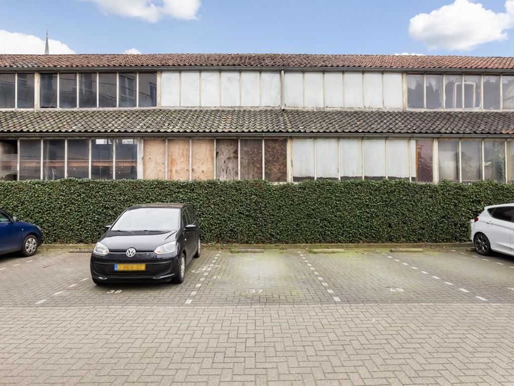 Plantsoen 7 20, WOERDEN