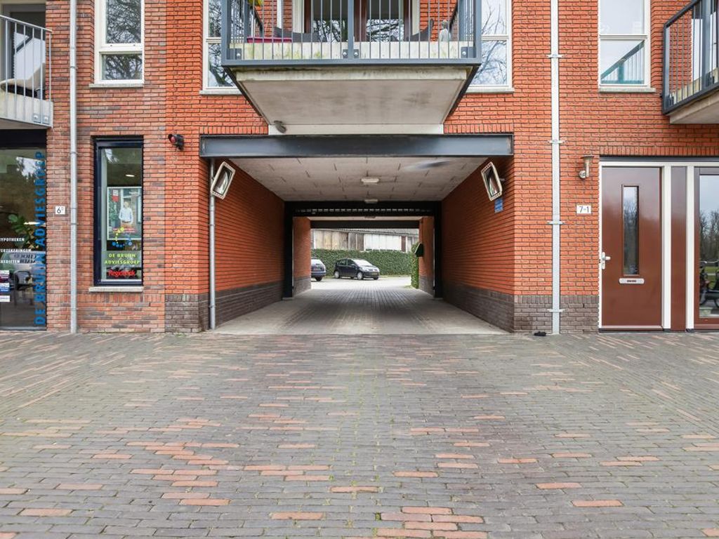 Plantsoen 7 20, WOERDEN