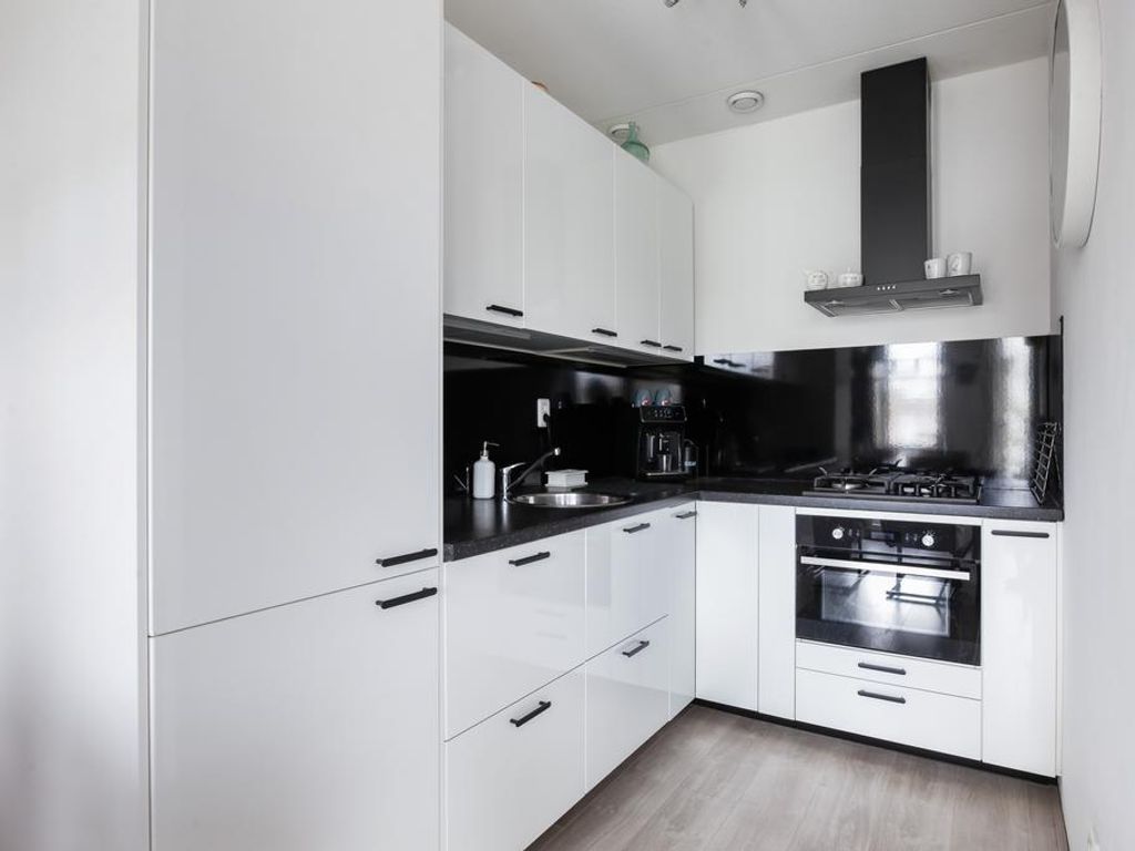 Plantsoen 7 20, WOERDEN