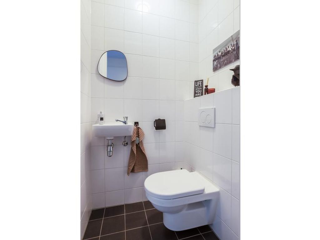 Plantsoen 7 20, WOERDEN