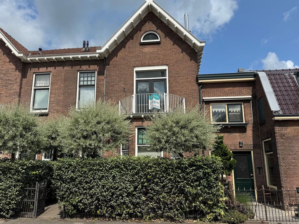 Utrechtsestraatweg 13, WOERDEN