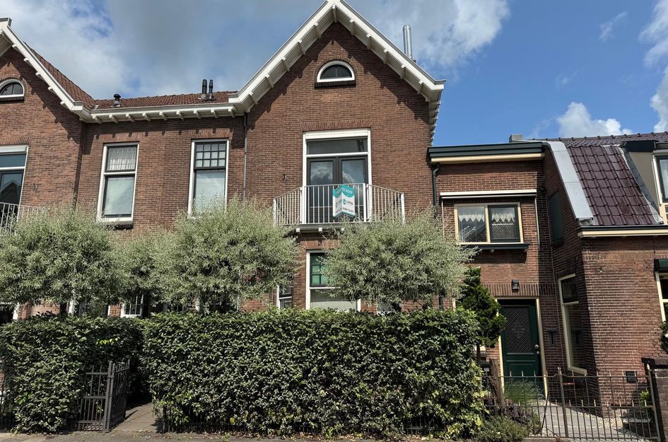 Utrechtsestraatweg 13