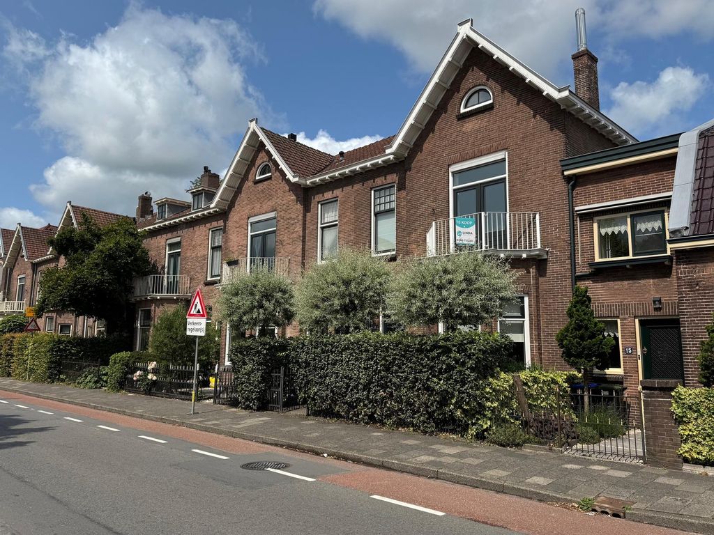 Utrechtsestraatweg 13, WOERDEN