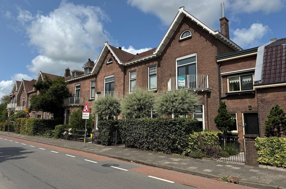 Utrechtsestraatweg 13
