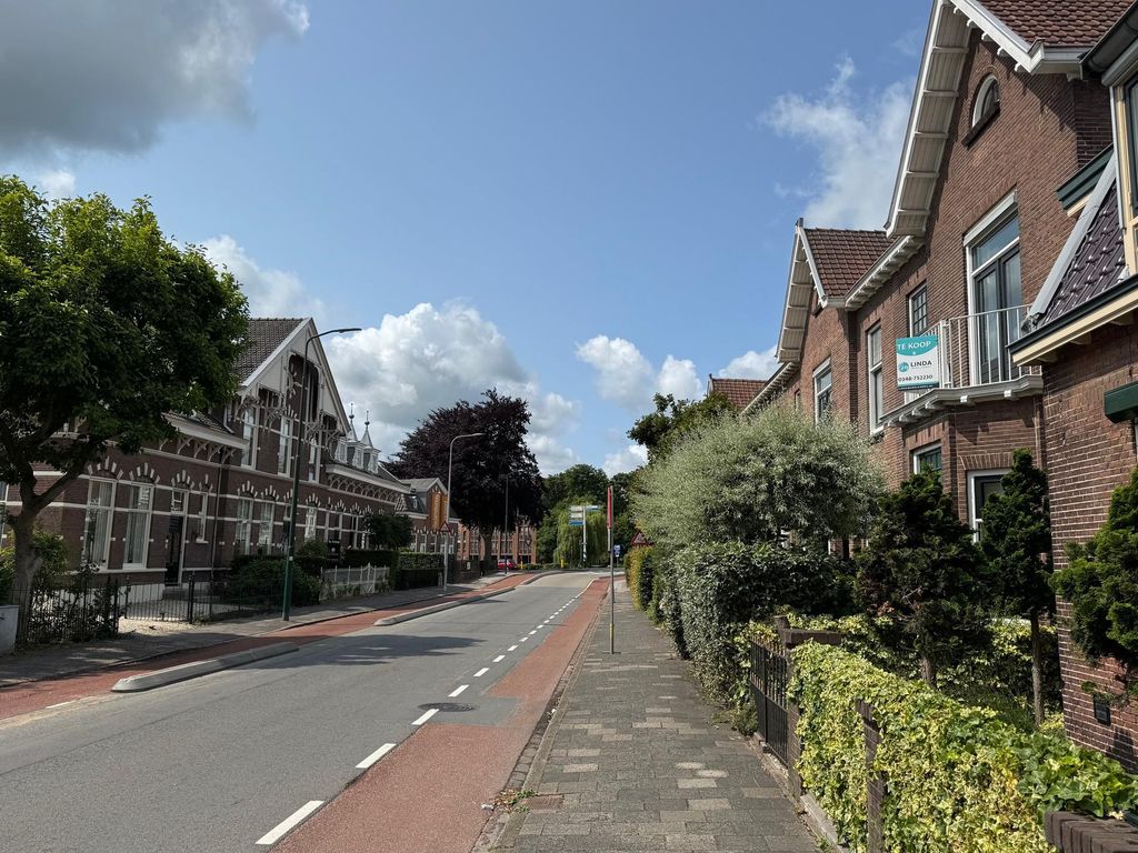Utrechtsestraatweg 13, WOERDEN
