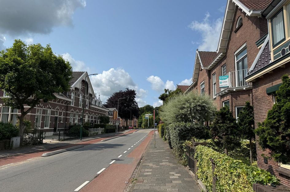 Utrechtsestraatweg 13
