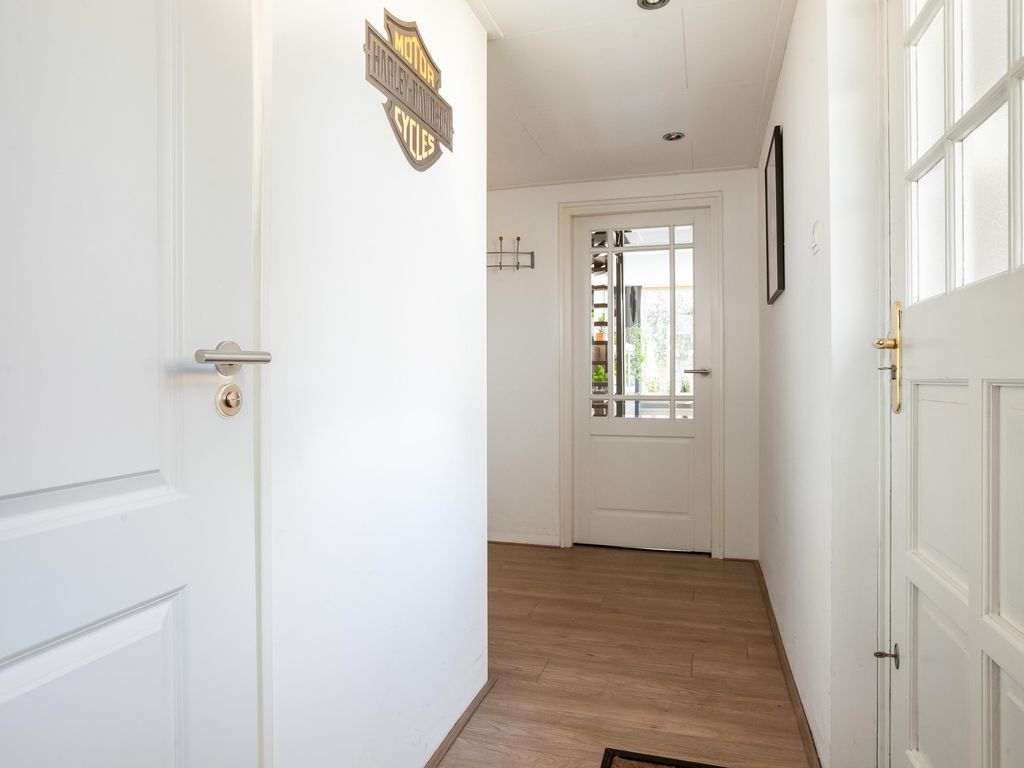 Amsteloord 57, WOERDEN