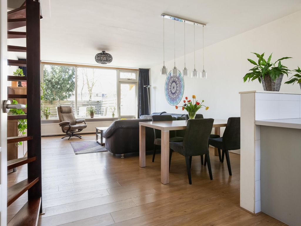 Amsteloord 57, WOERDEN