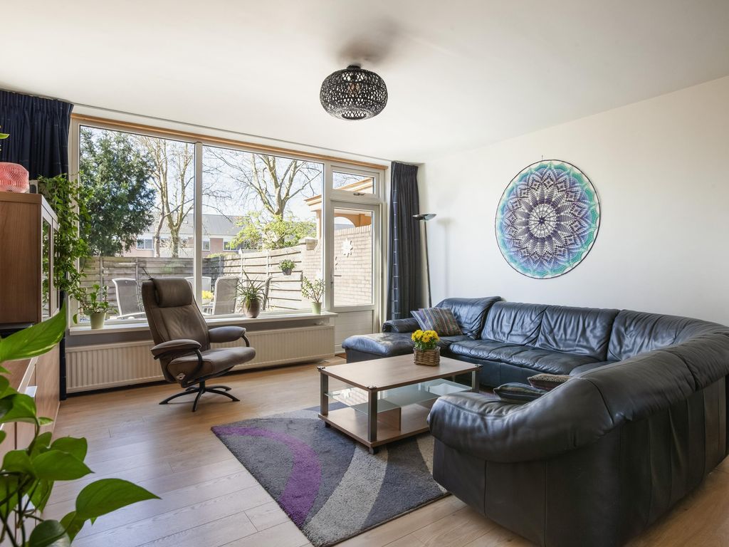 Amsteloord 57, WOERDEN