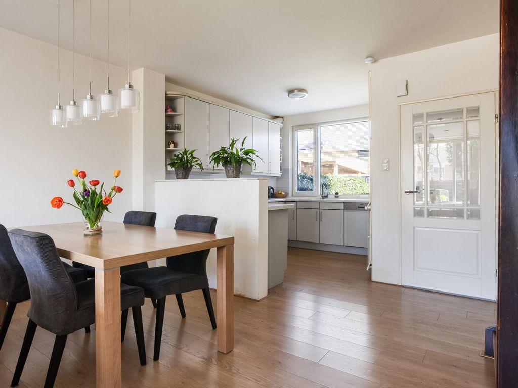 Amsteloord 57, WOERDEN