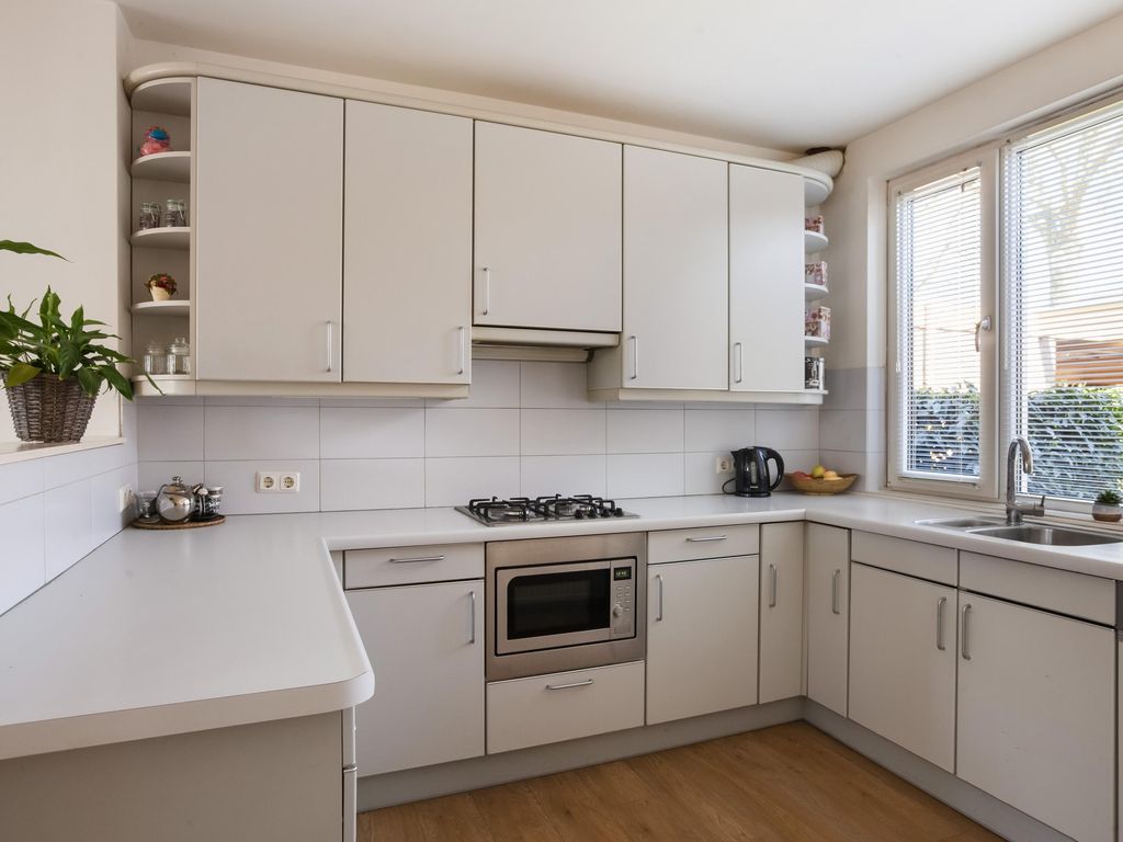 Amsteloord 57, WOERDEN