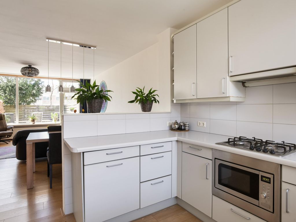 Amsteloord 57, WOERDEN