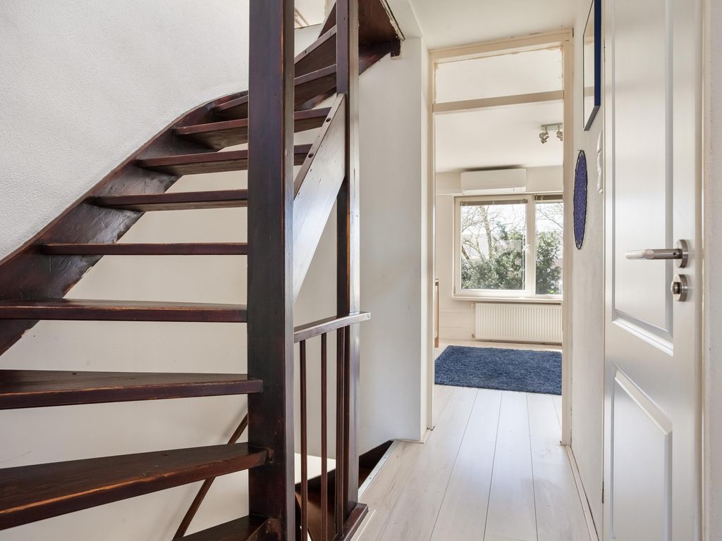 Amsteloord 57, WOERDEN