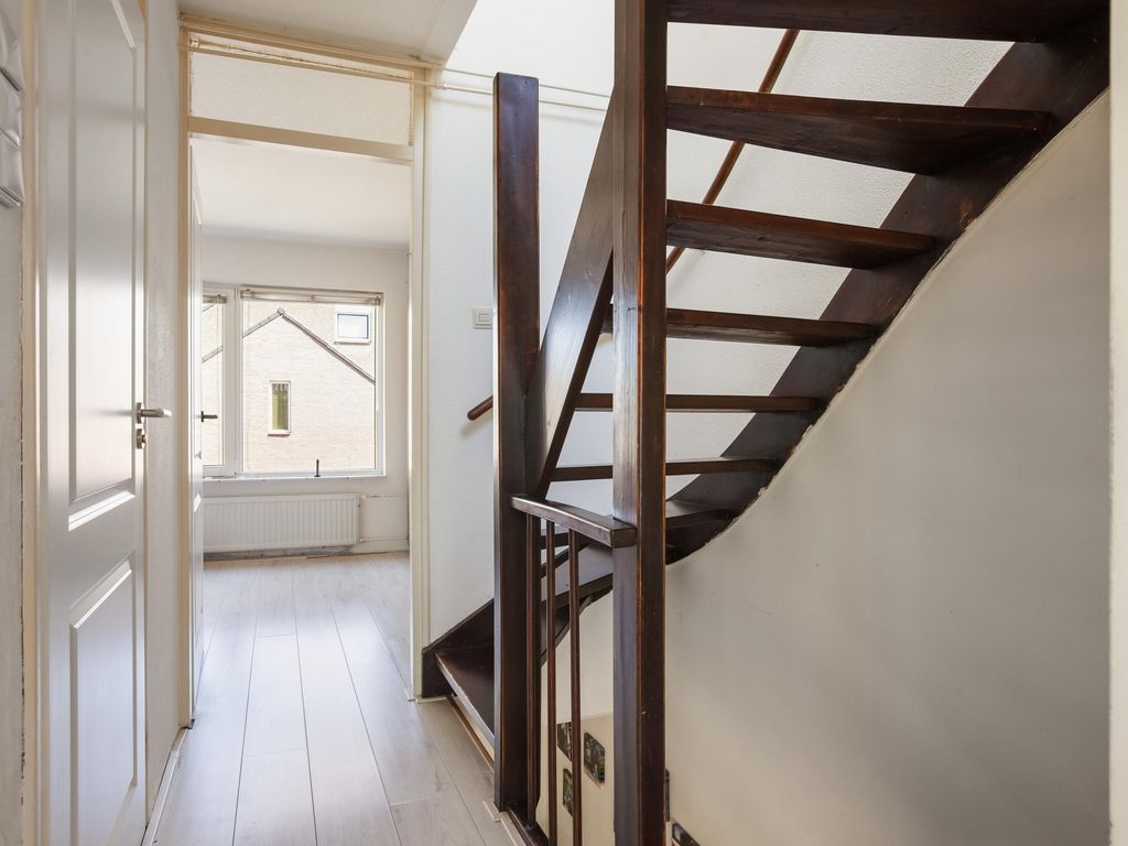 Amsteloord 57, WOERDEN