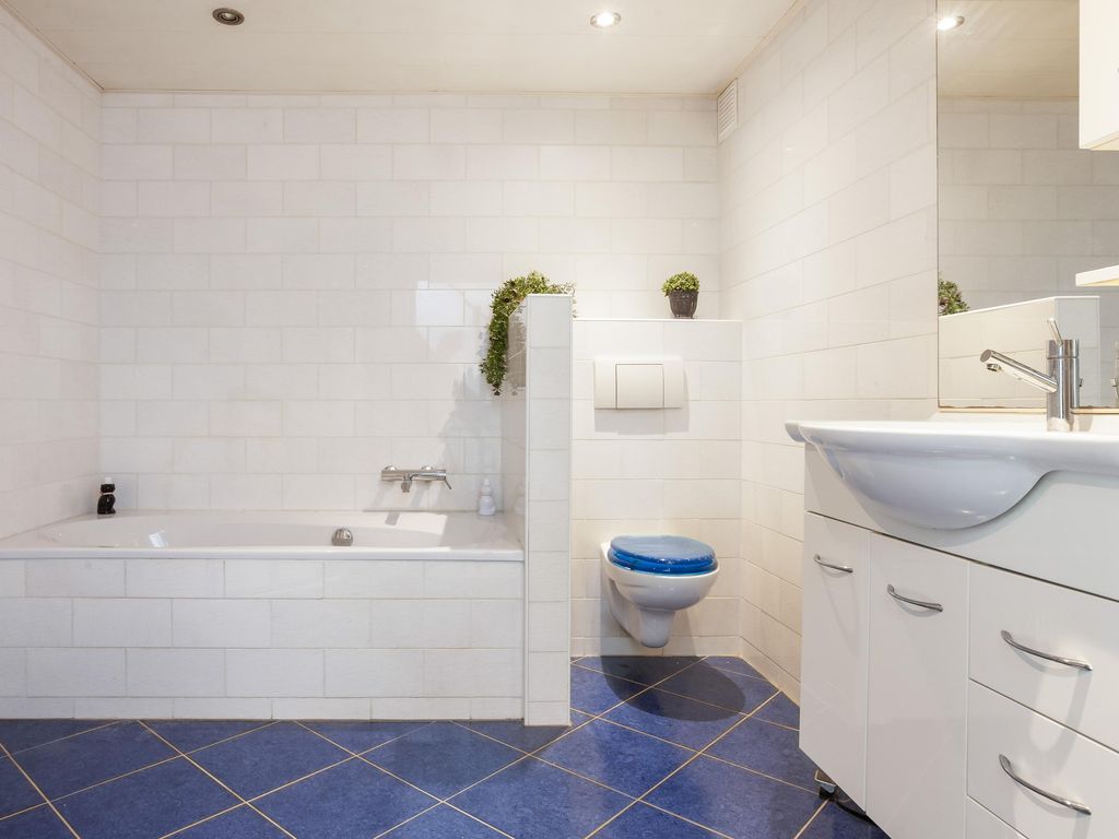 Amsteloord 57, WOERDEN