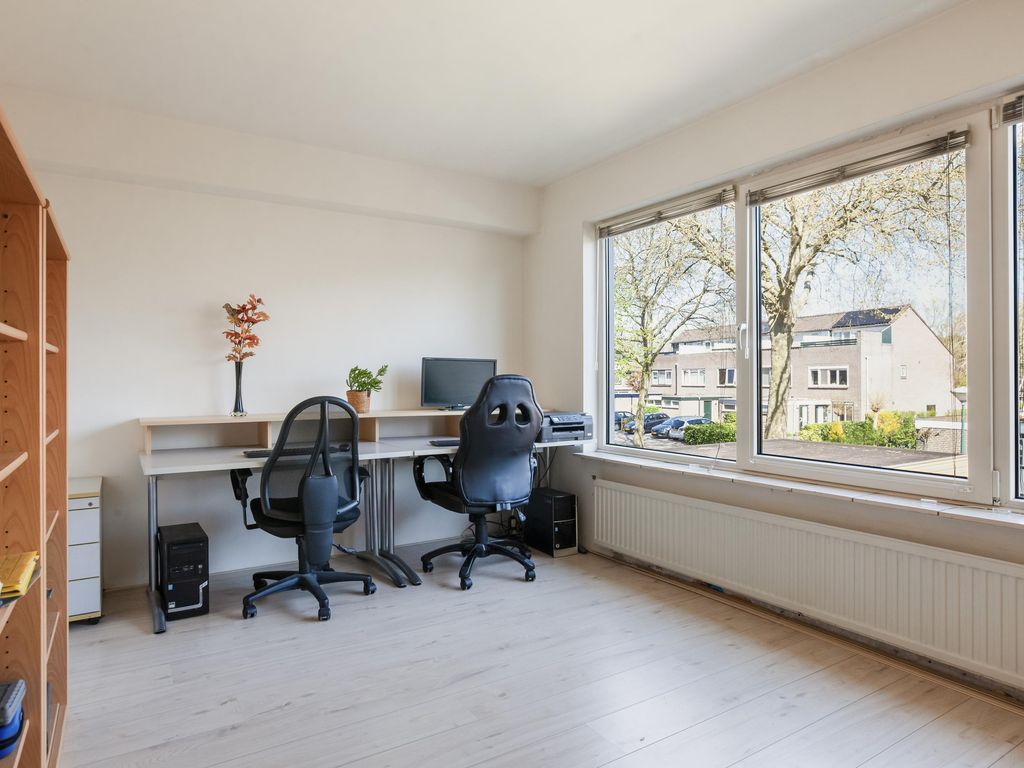 Amsteloord 57, WOERDEN