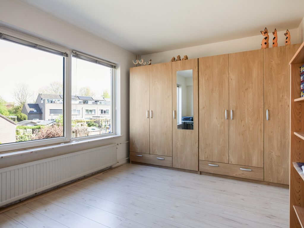 Amsteloord 57, WOERDEN