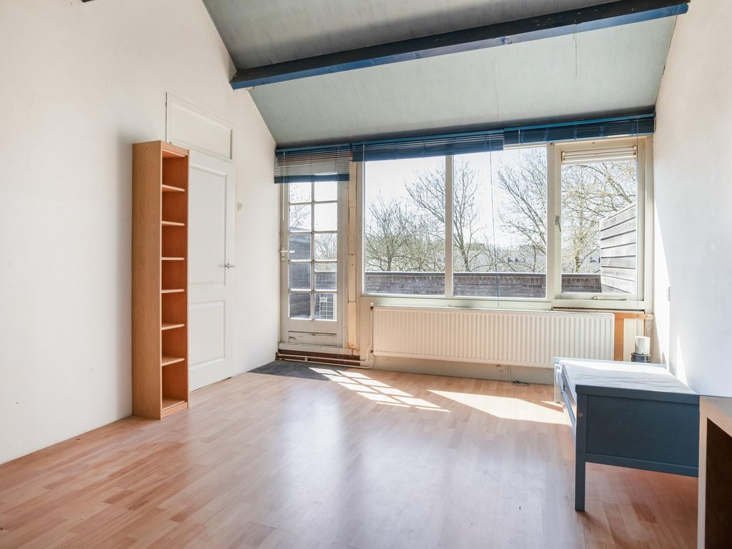 Amsteloord 57, WOERDEN