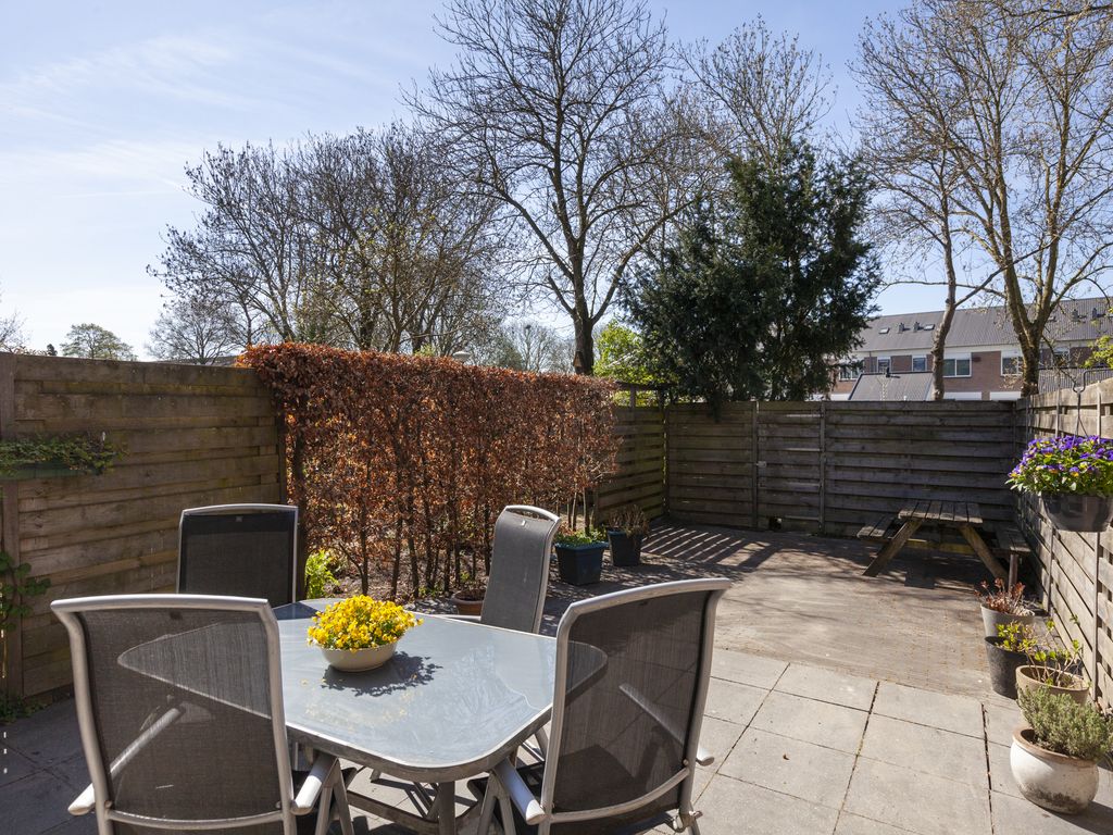 Amsteloord 57, WOERDEN