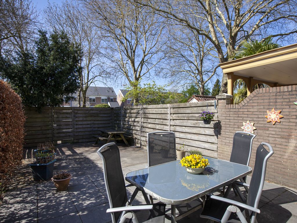 Amsteloord 57, WOERDEN