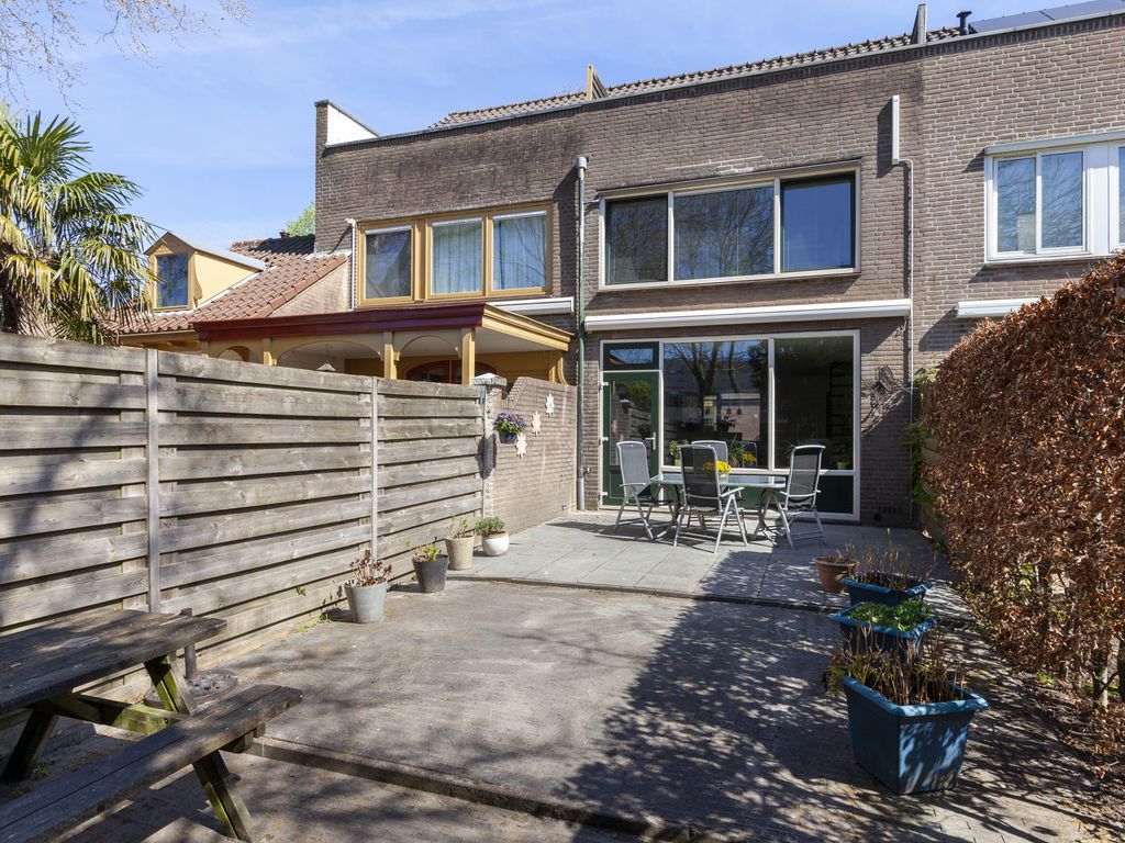 Amsteloord 57, WOERDEN