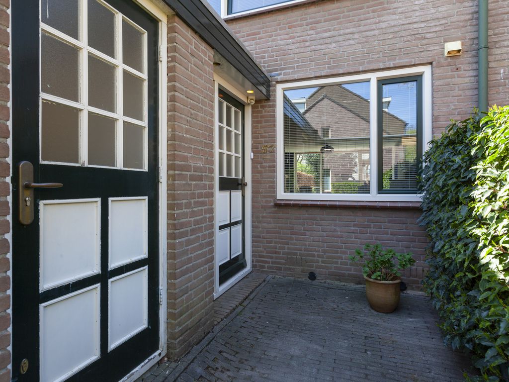 Amsteloord 57, WOERDEN