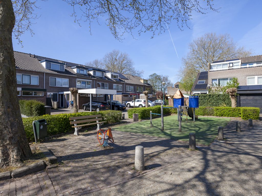 Amsteloord 57, WOERDEN