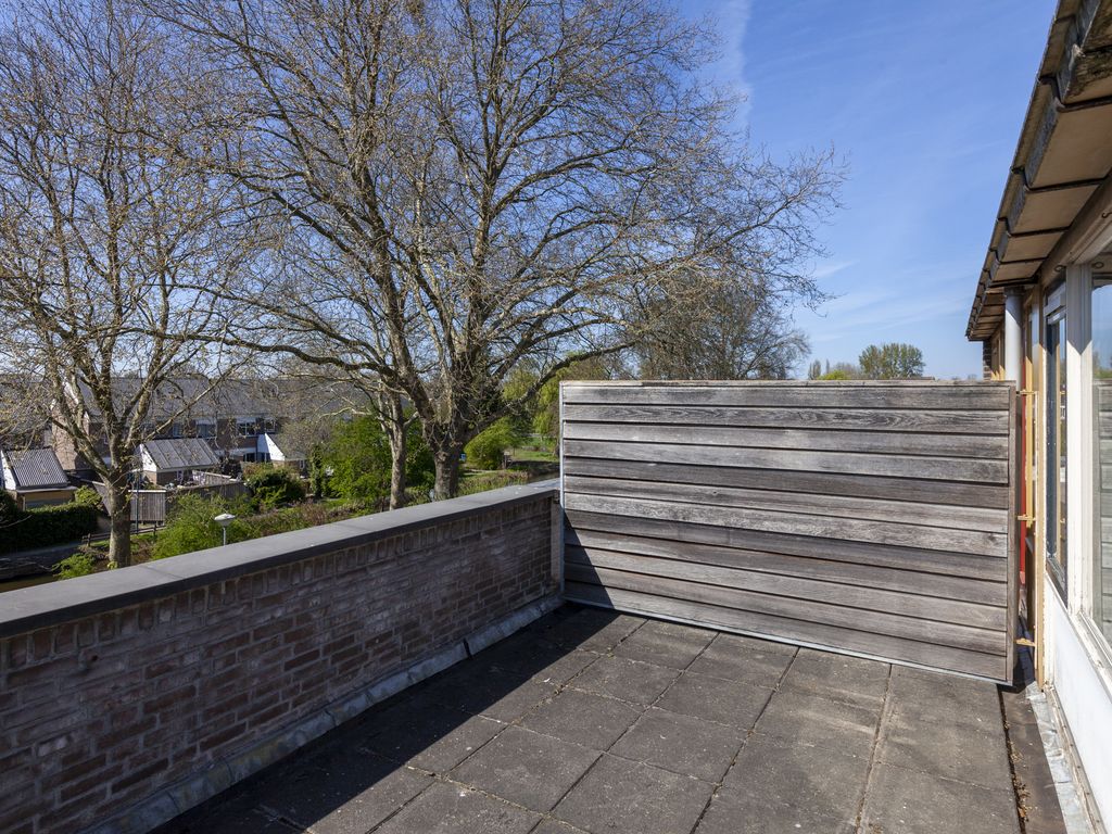 Amsteloord 57, WOERDEN