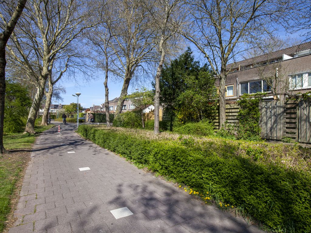 Amsteloord 57, WOERDEN