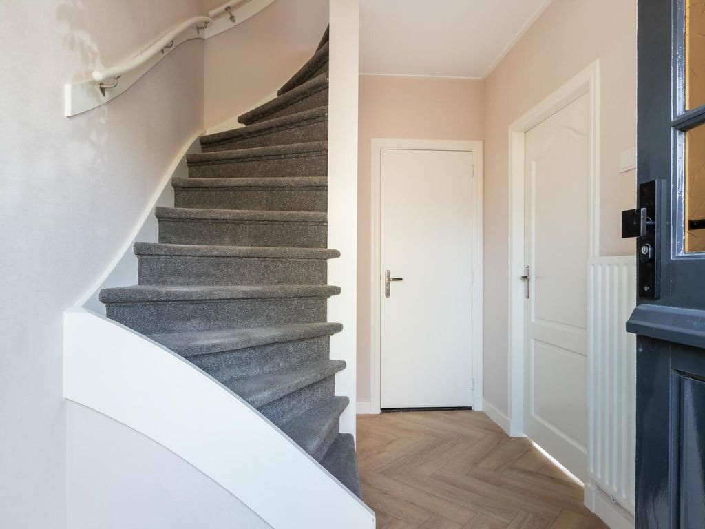 Appelstraat 2, WOERDEN