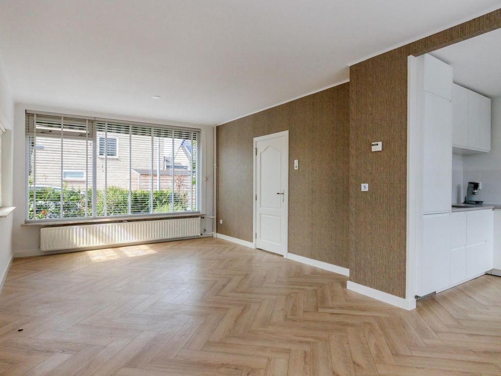 Appelstraat 2, WOERDEN