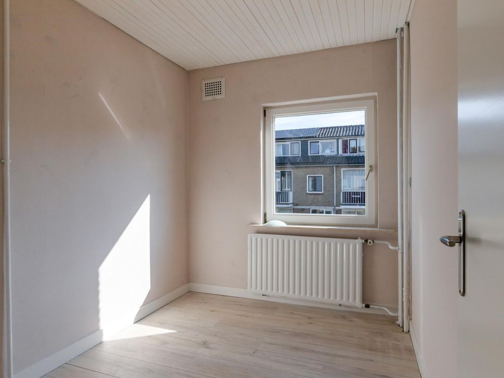 Appelstraat 2, WOERDEN