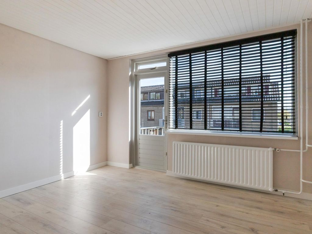 Appelstraat 2, WOERDEN