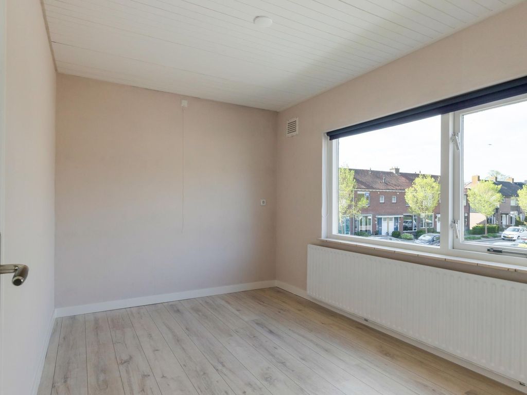Appelstraat 2, WOERDEN