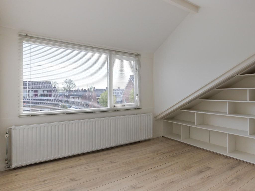 Appelstraat 2, WOERDEN