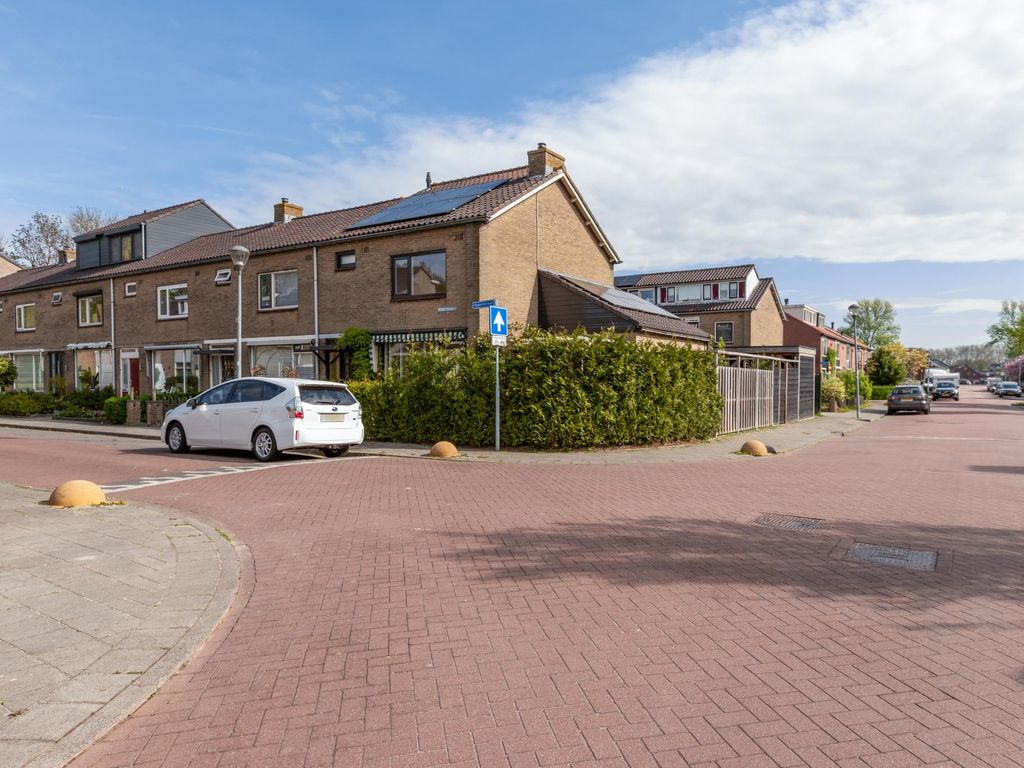 Appelstraat 2, WOERDEN