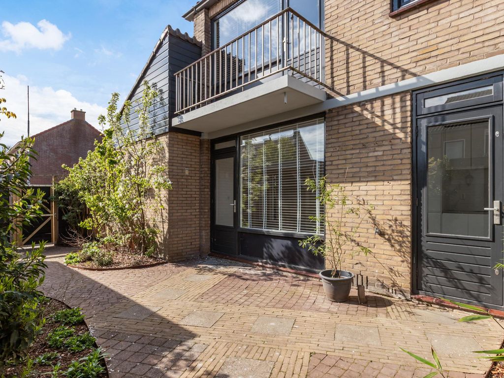 Appelstraat 2, WOERDEN