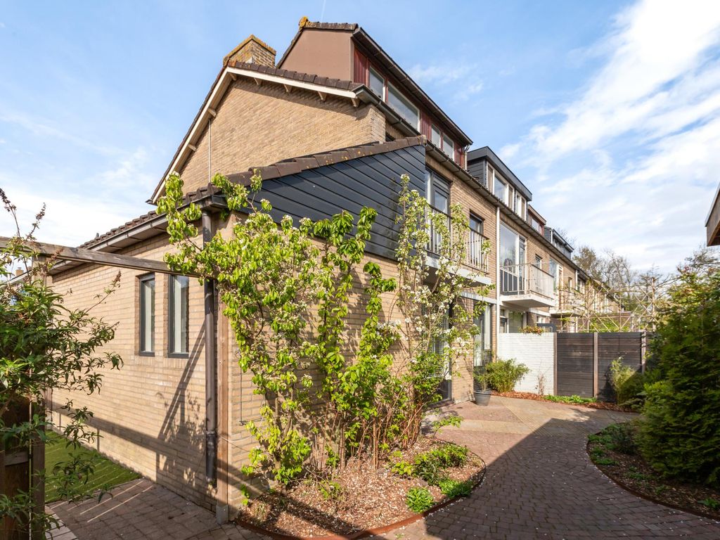 Appelstraat 2, WOERDEN