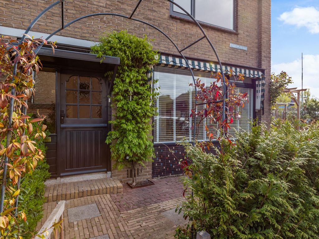 Appelstraat 2, WOERDEN
