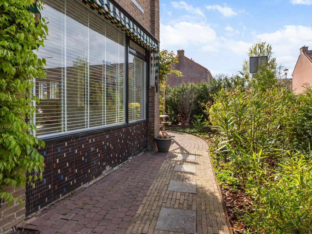 Appelstraat 2, WOERDEN