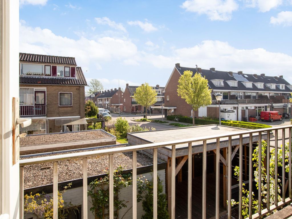Appelstraat 2, WOERDEN