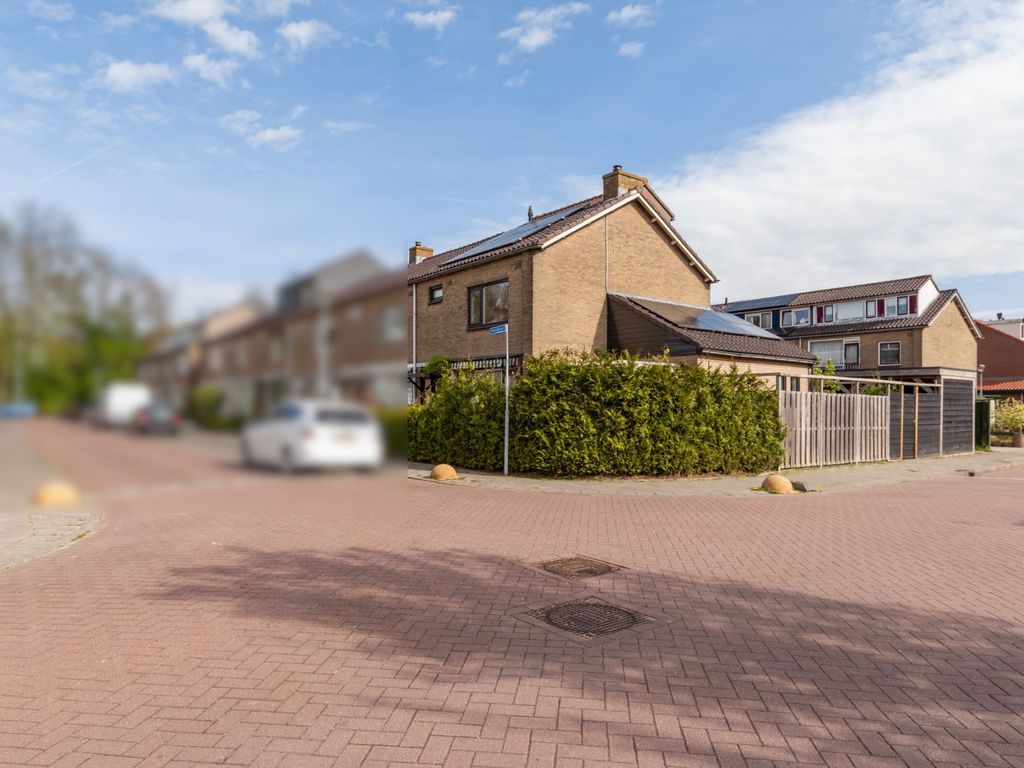Appelstraat 2, WOERDEN