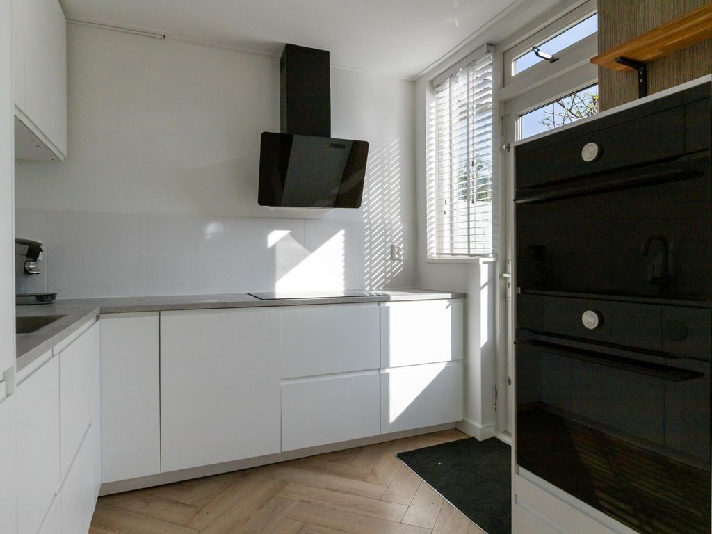 Appelstraat 2, WOERDEN