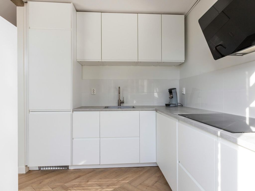 Appelstraat 2, WOERDEN