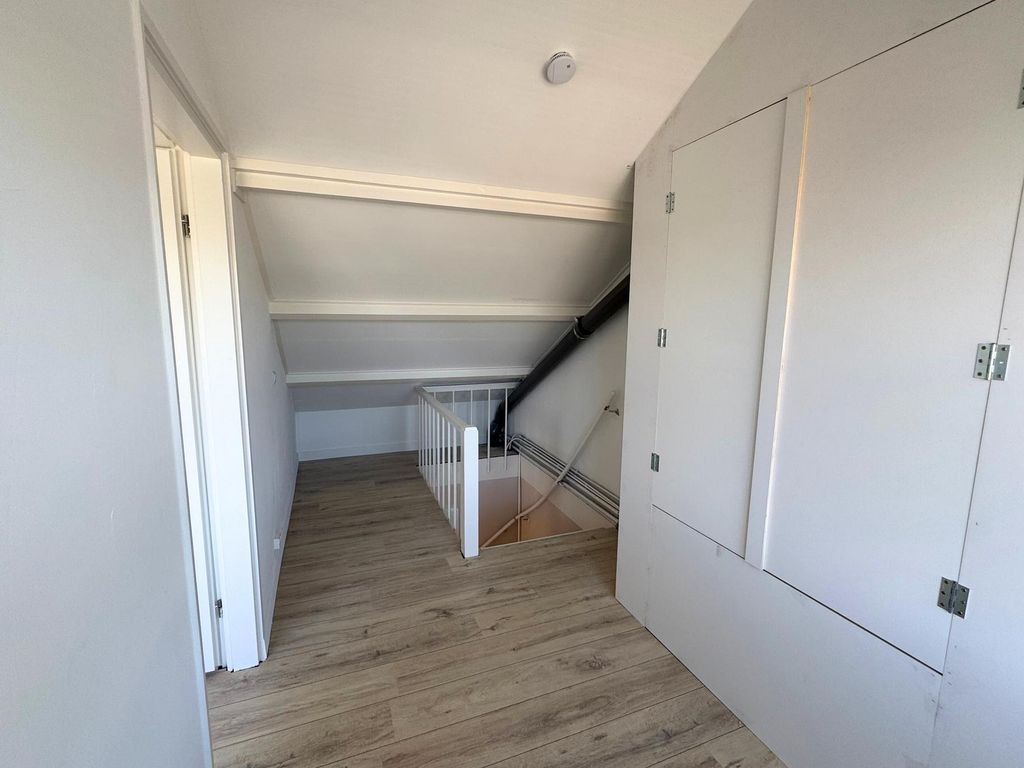Appelstraat 2, WOERDEN