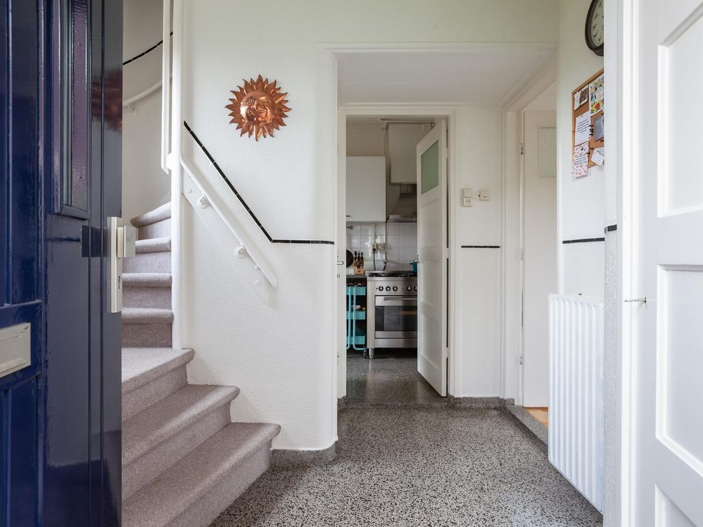 Engherzandweg 9, LINSCHOTEN