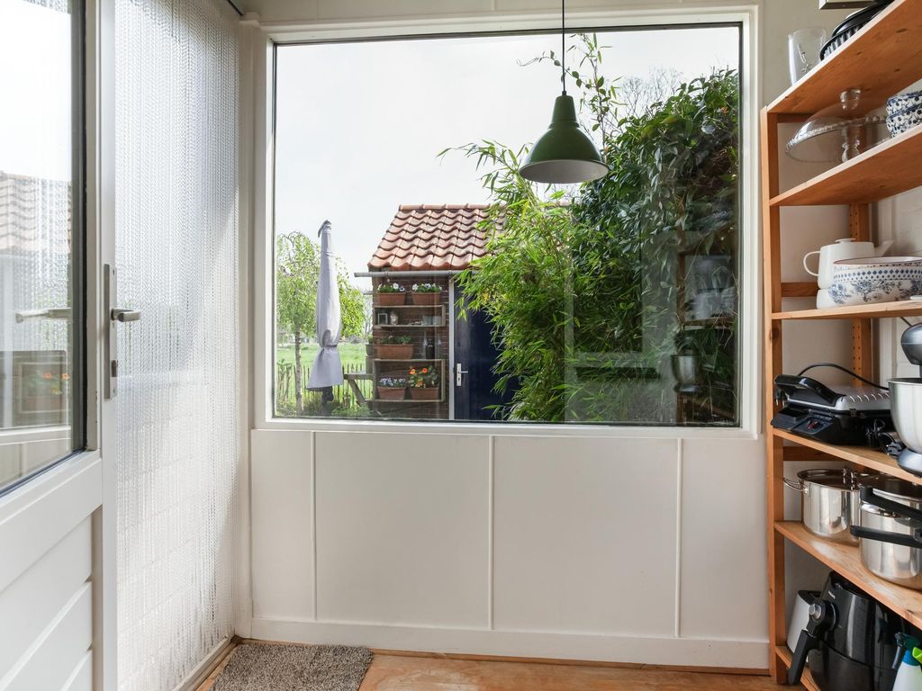 Engherzandweg 9, LINSCHOTEN