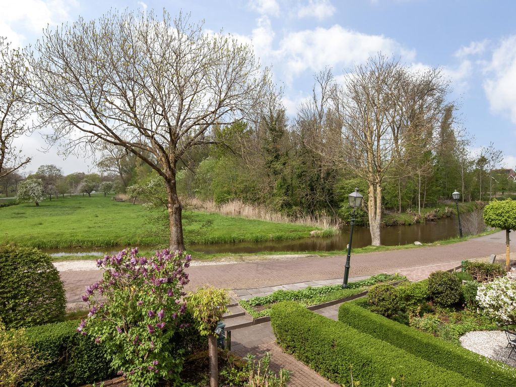 Engherzandweg 9, LINSCHOTEN