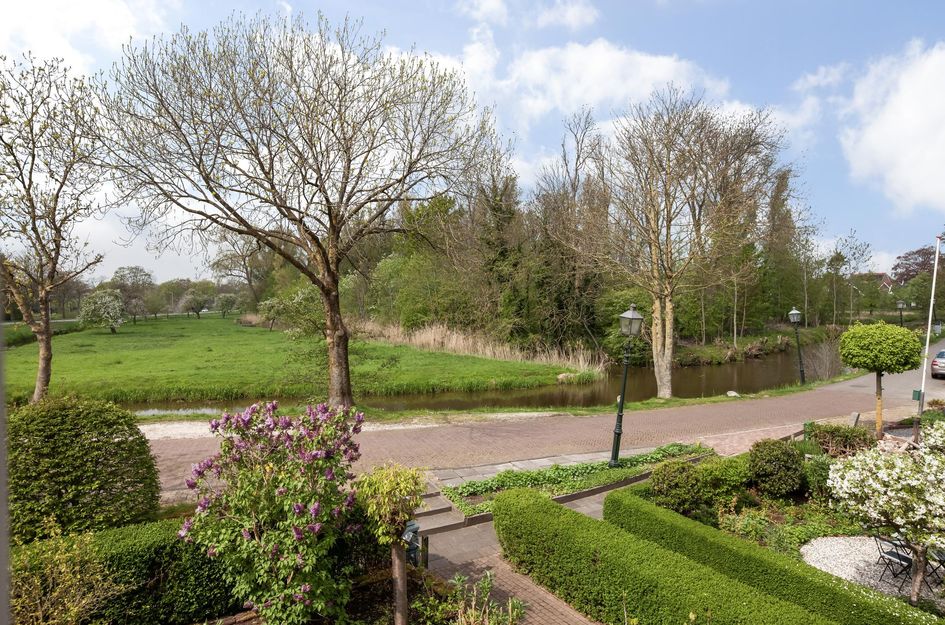 Engherzandweg 9