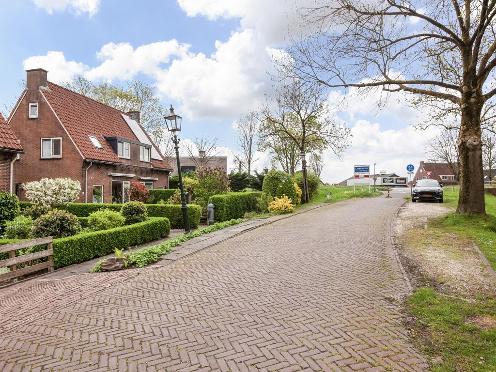 Engherzandweg 9, LINSCHOTEN
